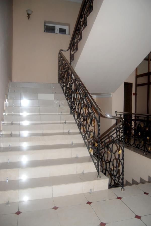 Crown Hotel Tashkent Bagian luar foto
