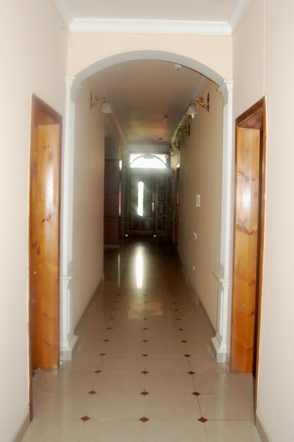 Crown Hotel Tashkent Bagian luar foto