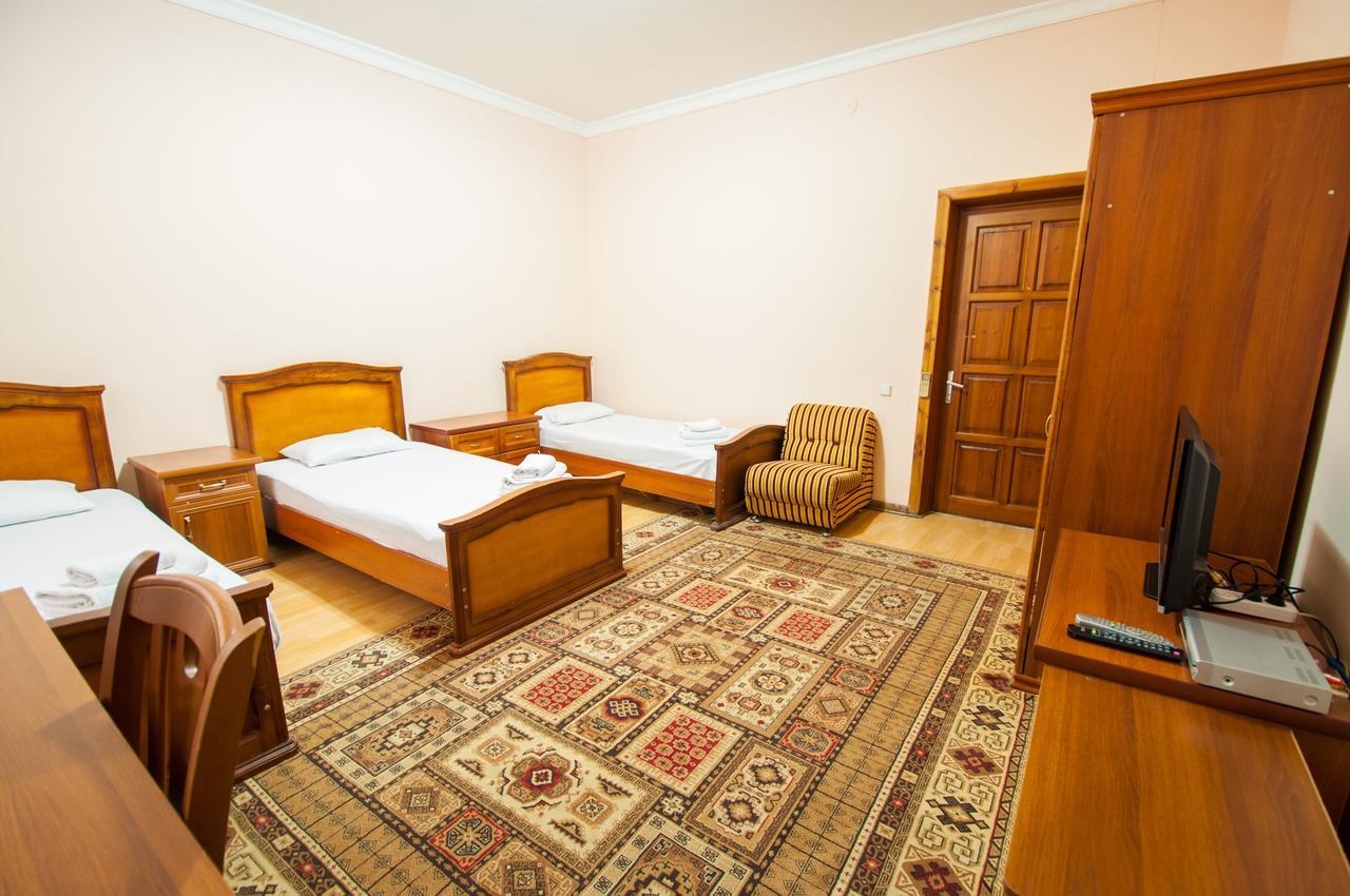 Crown Hotel Tashkent Bagian luar foto